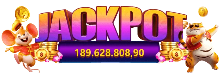 HH55 JACKPOT