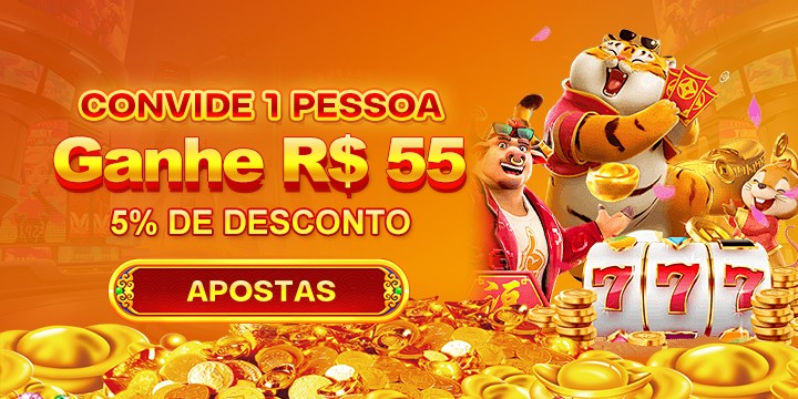 HH55 Indique amigos para receber um bônus